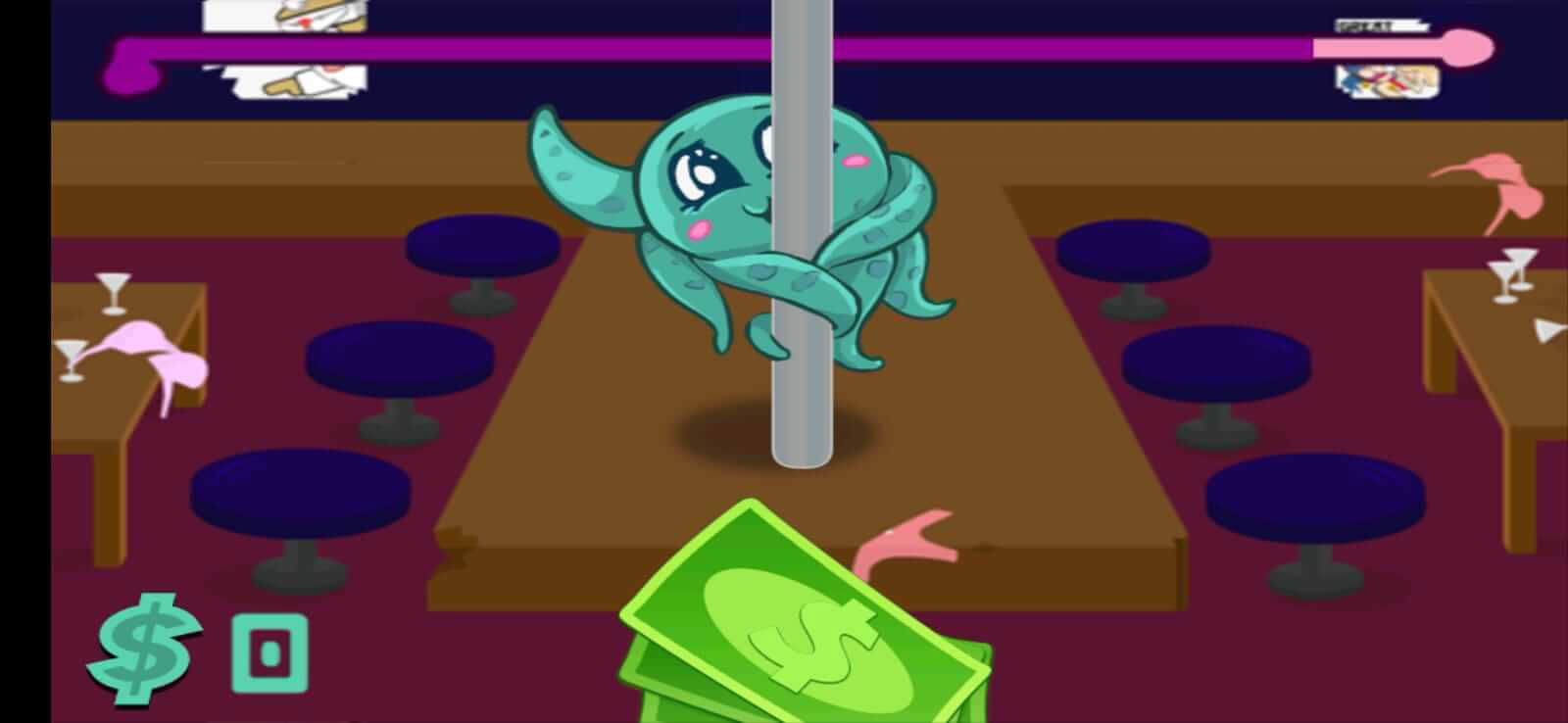 Fap Ninja APK