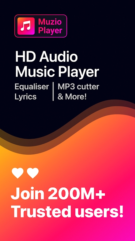 Music Player - MP3 Player