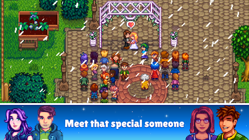 Stardew Valley MOD APK 1.6.14.7 (Unlimited Money) Download