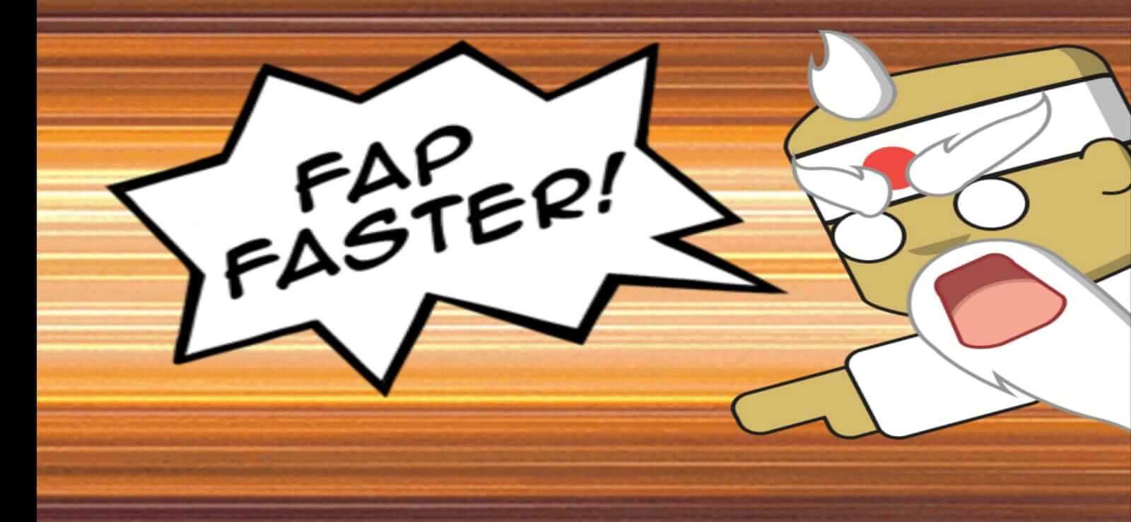 Fap Ninja APK