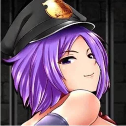 Karryn’s Prison