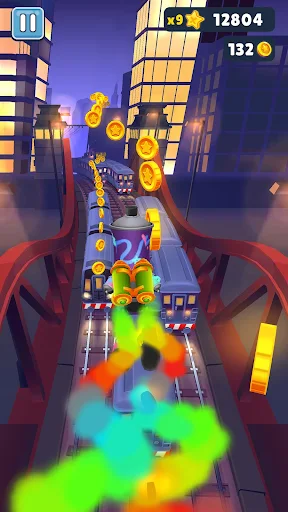 Subway Surfers MOD APK