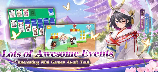 Girl Wars APK