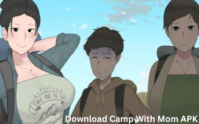 Camp With Mom v1.3.7