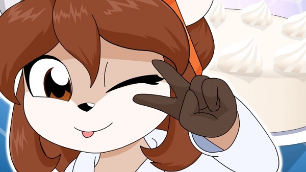 Furries Dr Doe's APK New