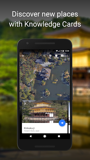 Google Earth APK