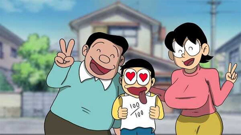 Doraemon X v0.9c