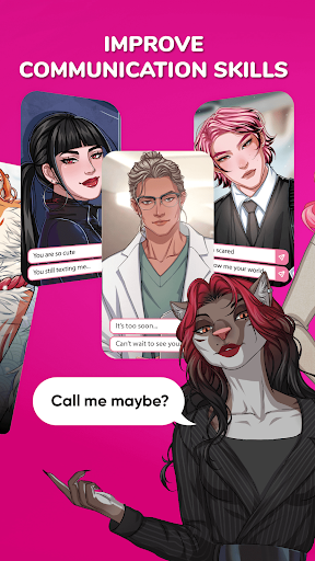MeChat APK