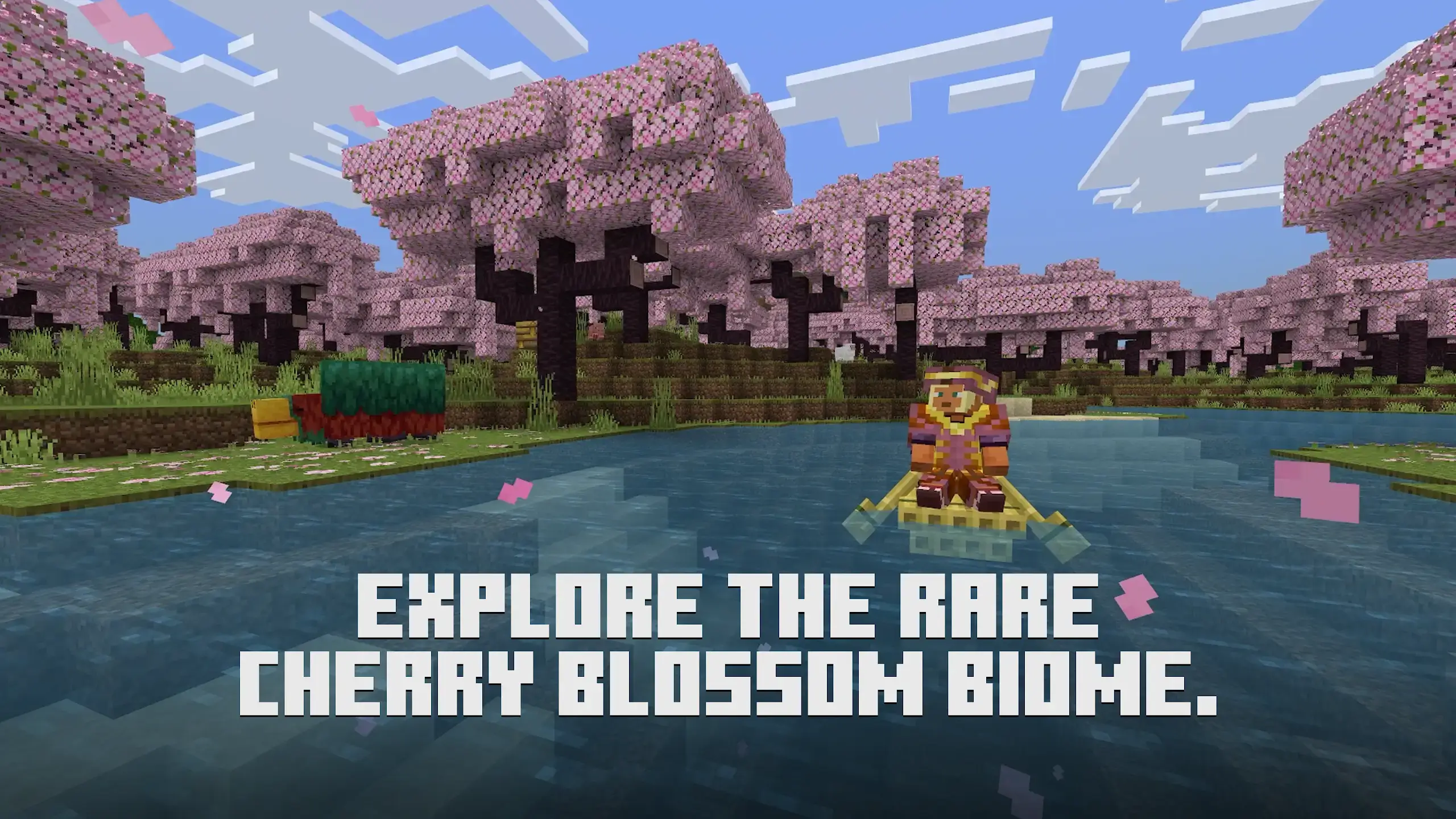 Minecraft Pocket Edition