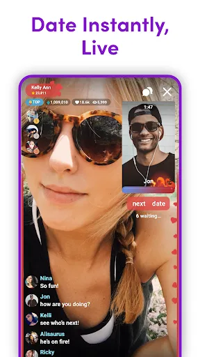 SKOUT MOD APK 6.82.0