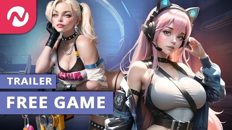 Lust Goddess MOD APK