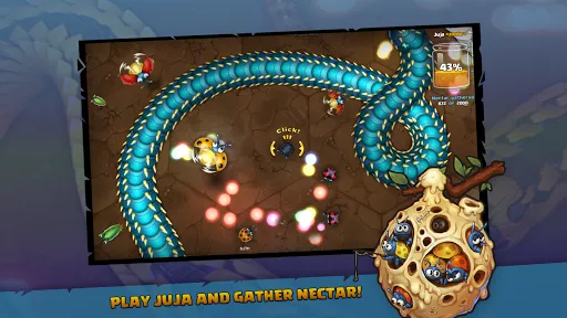 Little Big Snake MOD