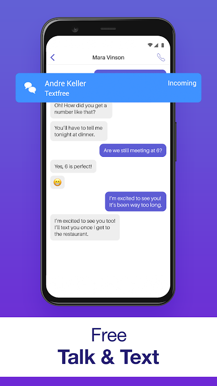 Text Free