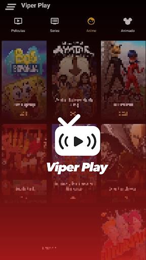 Viper Play Net