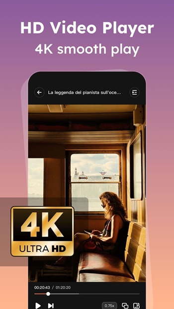 iPlayer Mod APK 1.7.5 (Premium Unlocked)