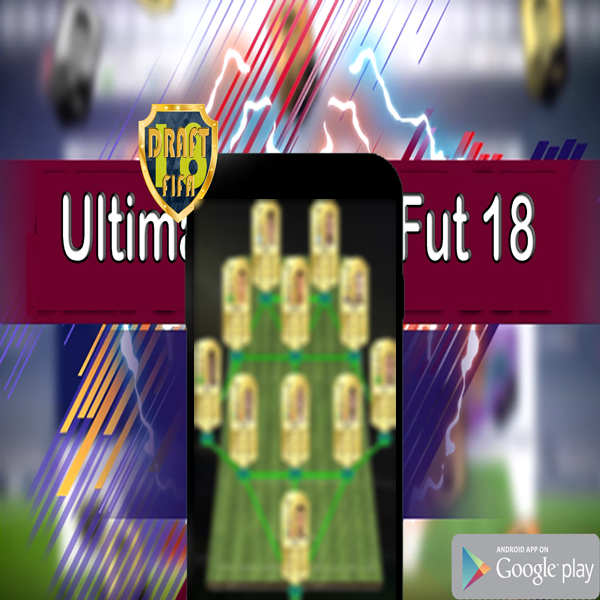Draft Simulator For FIFA 18 FUT