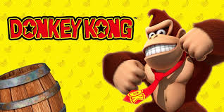 Donkey Kong 777 APK