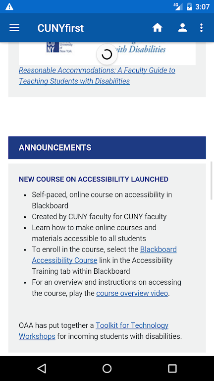 CUNYfirst