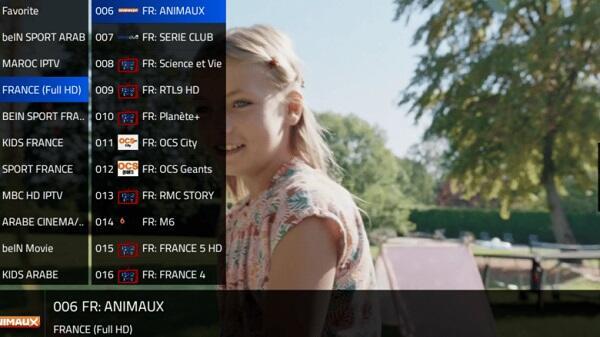 E-VisionIPTV APK 2.4.0
