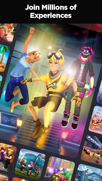 Roblox Mod APK 2.652.765