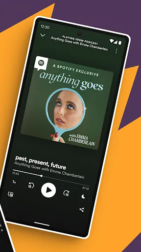 Spotify Premium MOD