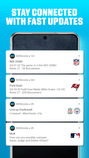 365Scores MOD APK