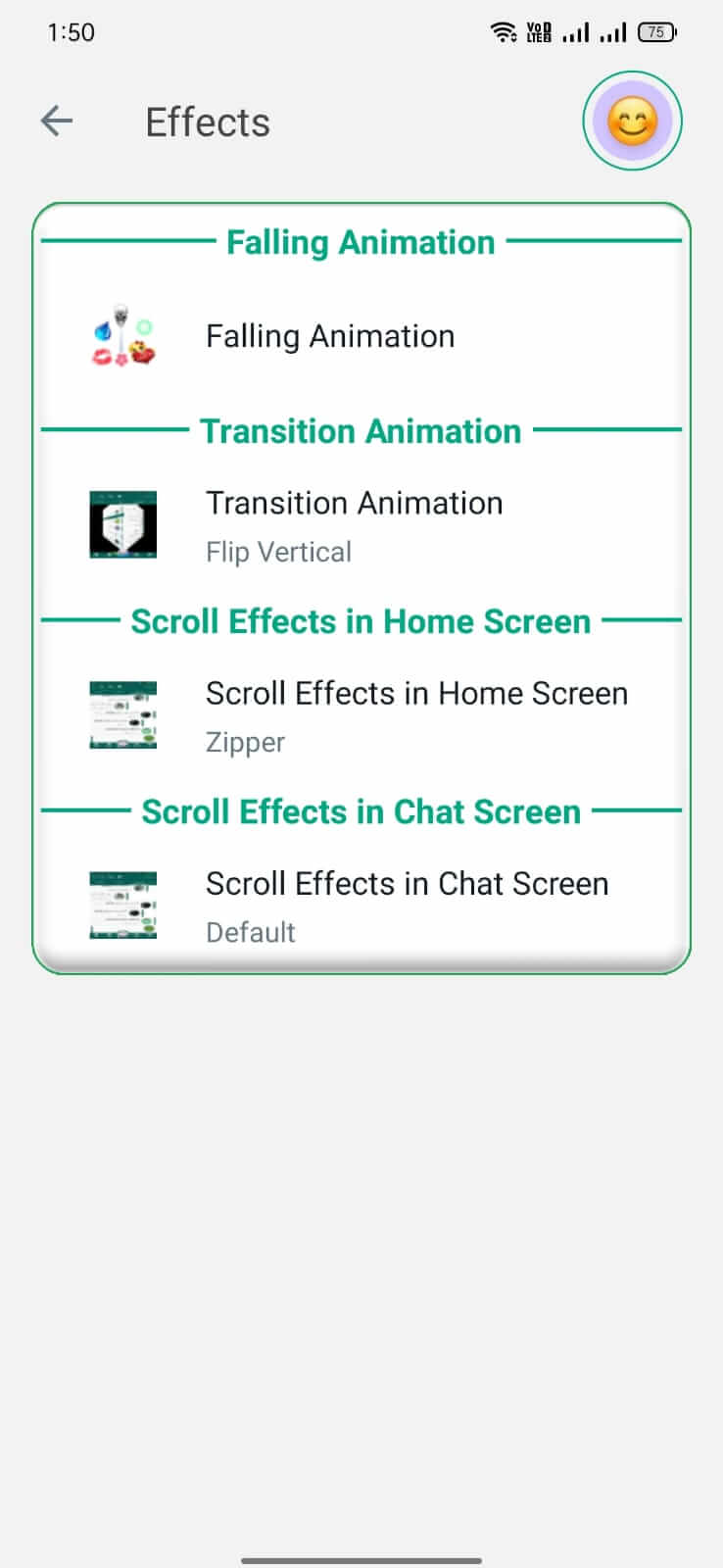 NA2 WhatsApp