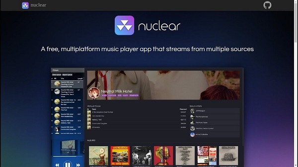 Nuclear Music