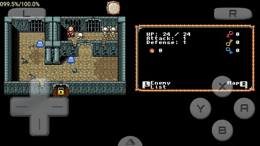 DraStic DS Emulator APK