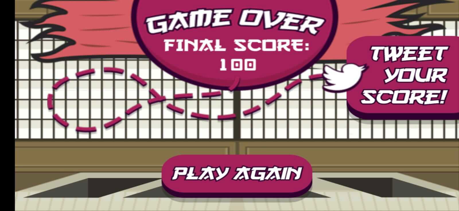 Fap Ninja APK