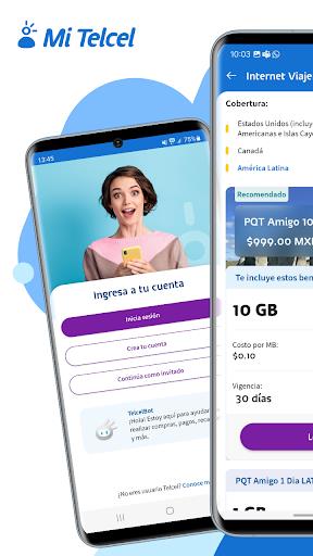 Mi Telcel
