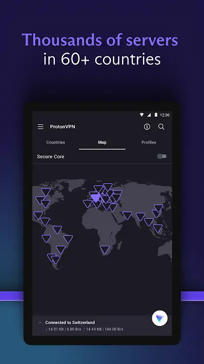Proton VPN