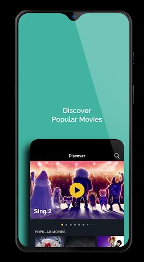 Fetchfruit : Movies & Series