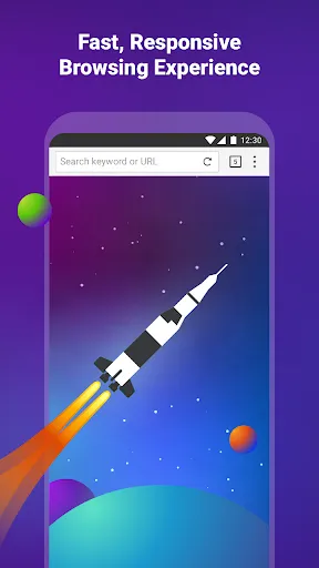 Puffin Web Browser New