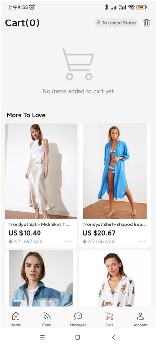 AliExpress - Shopping App
