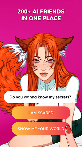MeChat APK