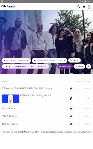 Sitel MAXConnect