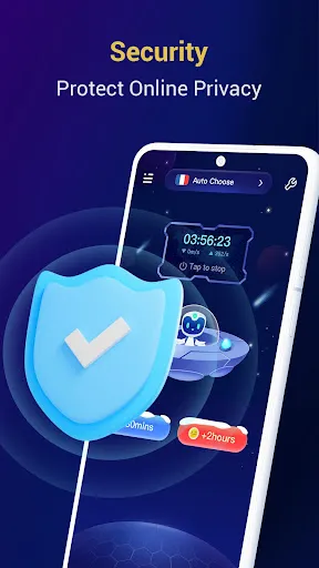 Global VPN v3.3.94