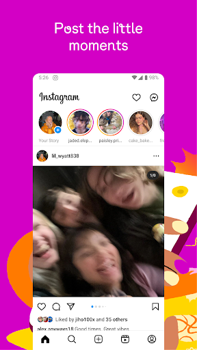 Instagram MOD APK