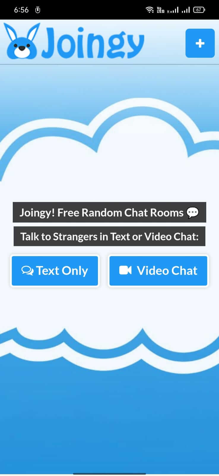 Joingy