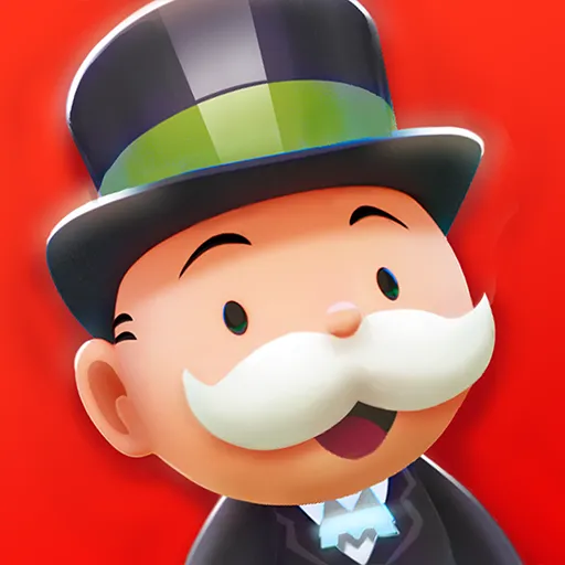 MONOPOLY GO! APK
