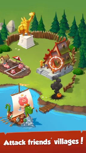 Coin Master Mod APK