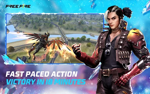 Free Fire MOD