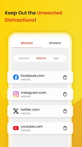 BlockerX APK New
