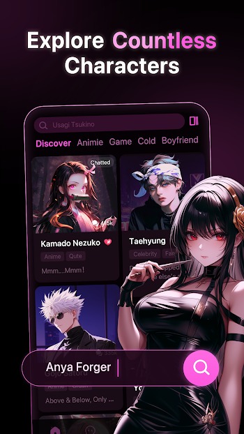Poly.AI v2.0.0