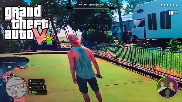GTA 6 APK 3.0