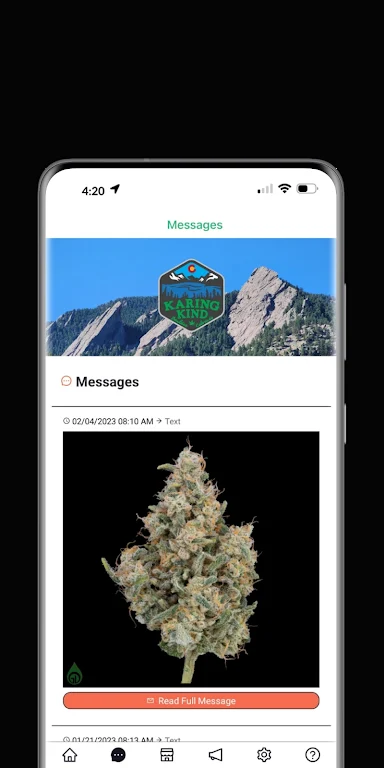 Karing Kind APK