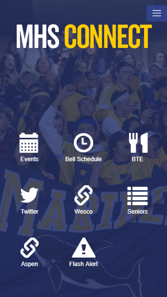 MHS Connect
