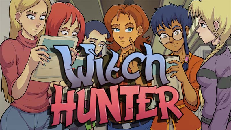 Witch Hunter