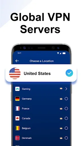 VPN Force 2.2.3